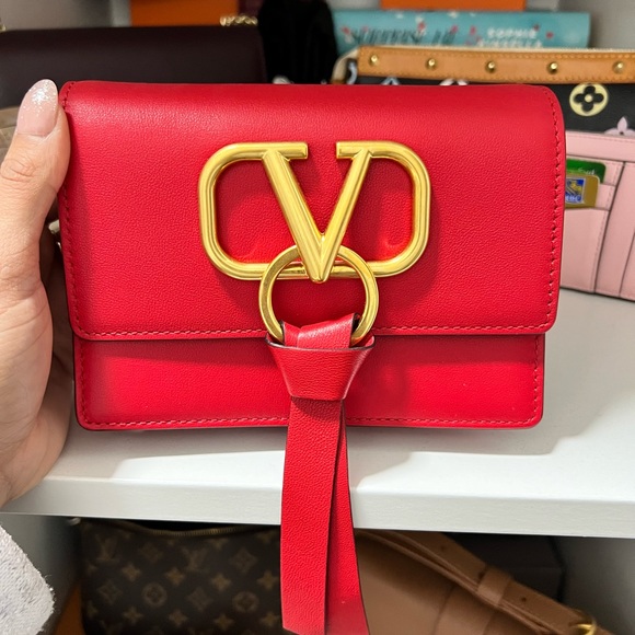 Valentino mini bag - Picture 3 of 7